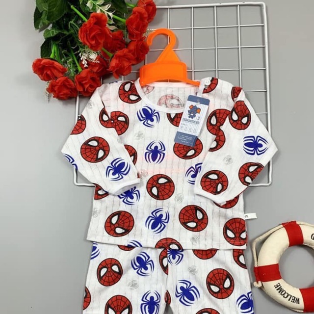 Combo bộ dài anh anh
