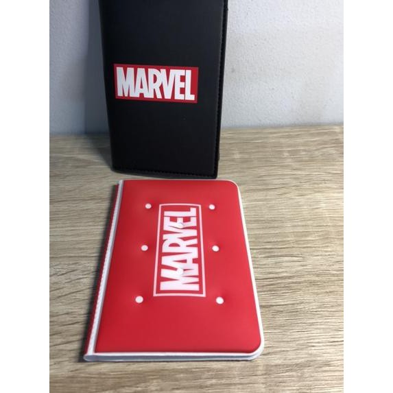 Găng tay Tur499 MARVEL PASSPORT COVER PASSPORT X4