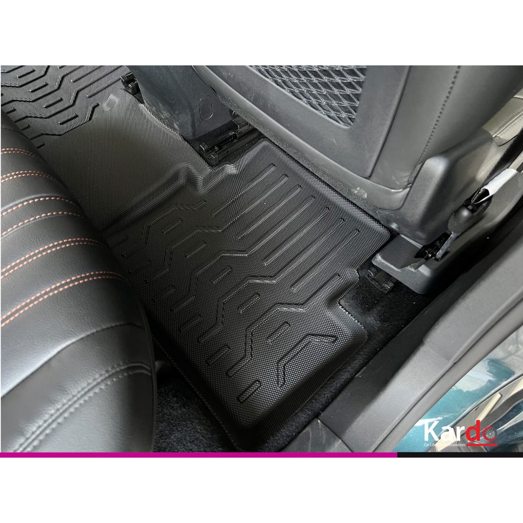 Thảm lót sàn KARDO cho Peugeot 3008