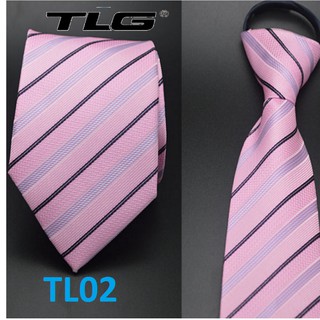 💛️FREESHIP🚛 Cà Vạt Nam Bản Vừa Kéo Khóa 206248 [SKM]