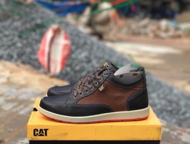 Giày Clarks Nam
