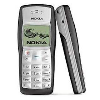 điện thoại nokia 1100i