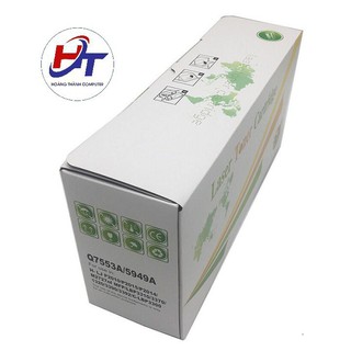 HỘP MỰC MÁY IN CANON 3300