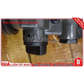 Súng bắn ốc vít Kocu KC-A12