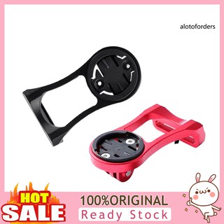 Garmin bryton cateye giá đỡ đồng hồ đếm giờ gắn tay lái xe đạp tiện dụng