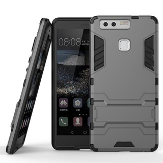 Ốp điện thoại chống sốc hai lớp dành cho Huawei P9
