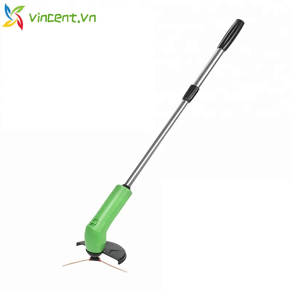 Máy Cắt Cỏ Mini Cầm Tay Tiện Dụng