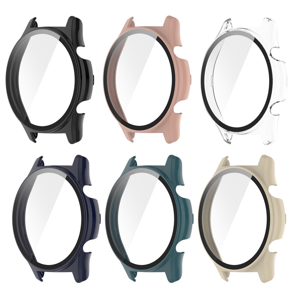 Ốp TPU Chống Dấu Vân Tay Bảo Vệ Mặt Đồng Hồ Honor Watch GS3
