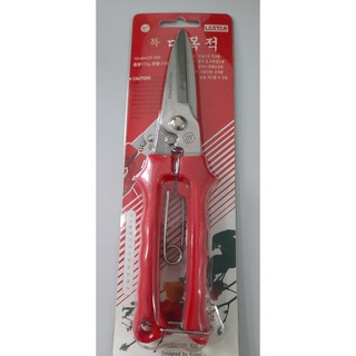KÉO ĐA DỤNG KHÔNG GỈ HÀN QUỐC DY-300
