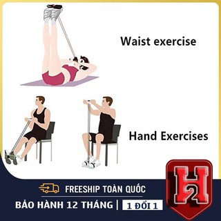 Lò Xo Tập Bùng Và Lưng❤️FREESHIP❤️Siêu Hot