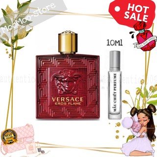 💥Hot💥Nước hoa chính hãng Versace Eros Flame Test 5ml/10ml/20ml