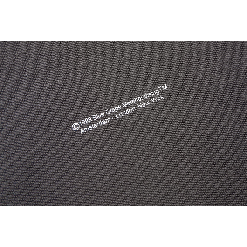 Rammstein German Tank Metal Band Retro Flame Short Sleeve VTG High Street Loose Casual Couple T-Shirt