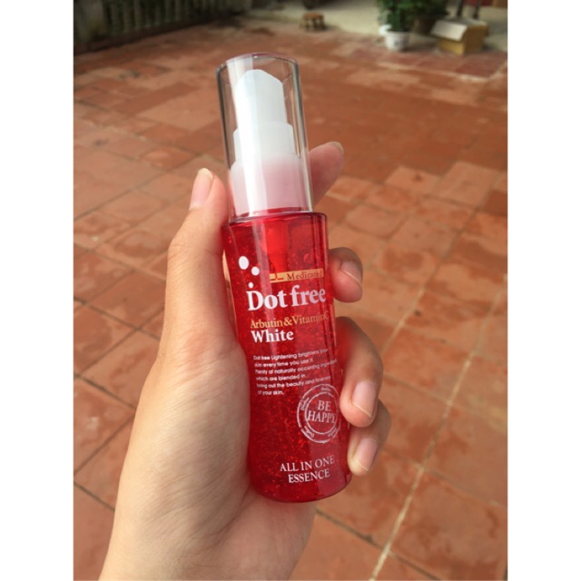 Serum collagent tươi Dotfree