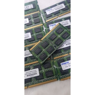 Ram laptop 2gb ddr3 buss 1333