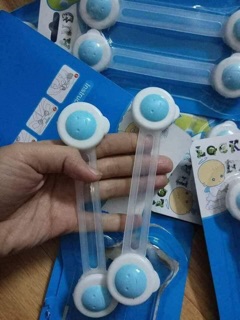 Khoá tủ lạnh