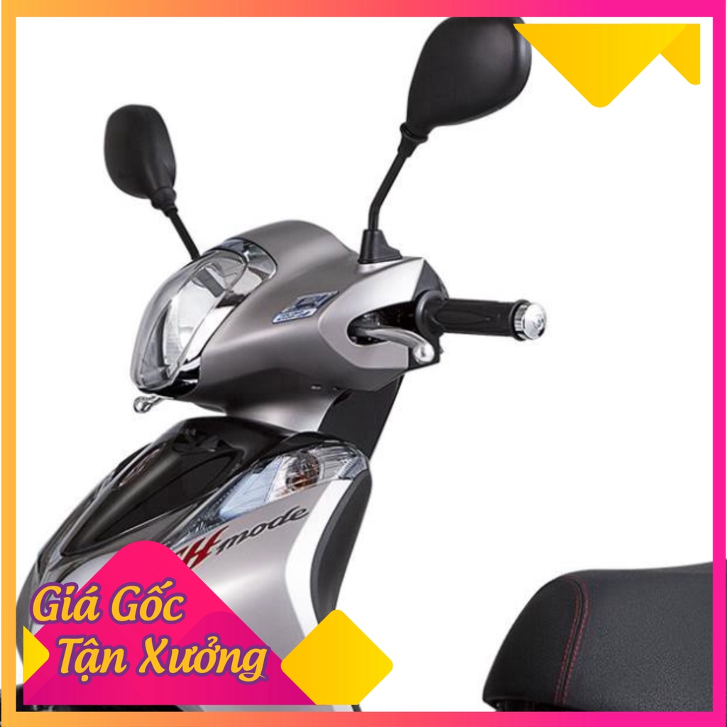 Tem Dán Sườn Phản Quang 3M Cho SH Mode 2021 (Ảnh Sp thật)