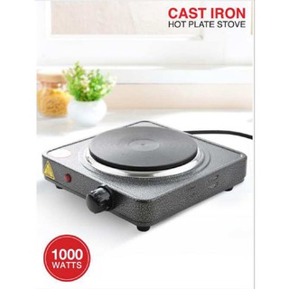 Bếp điện đơn 1 mâm nhiệt bảo hành chính hãng 12 tháng