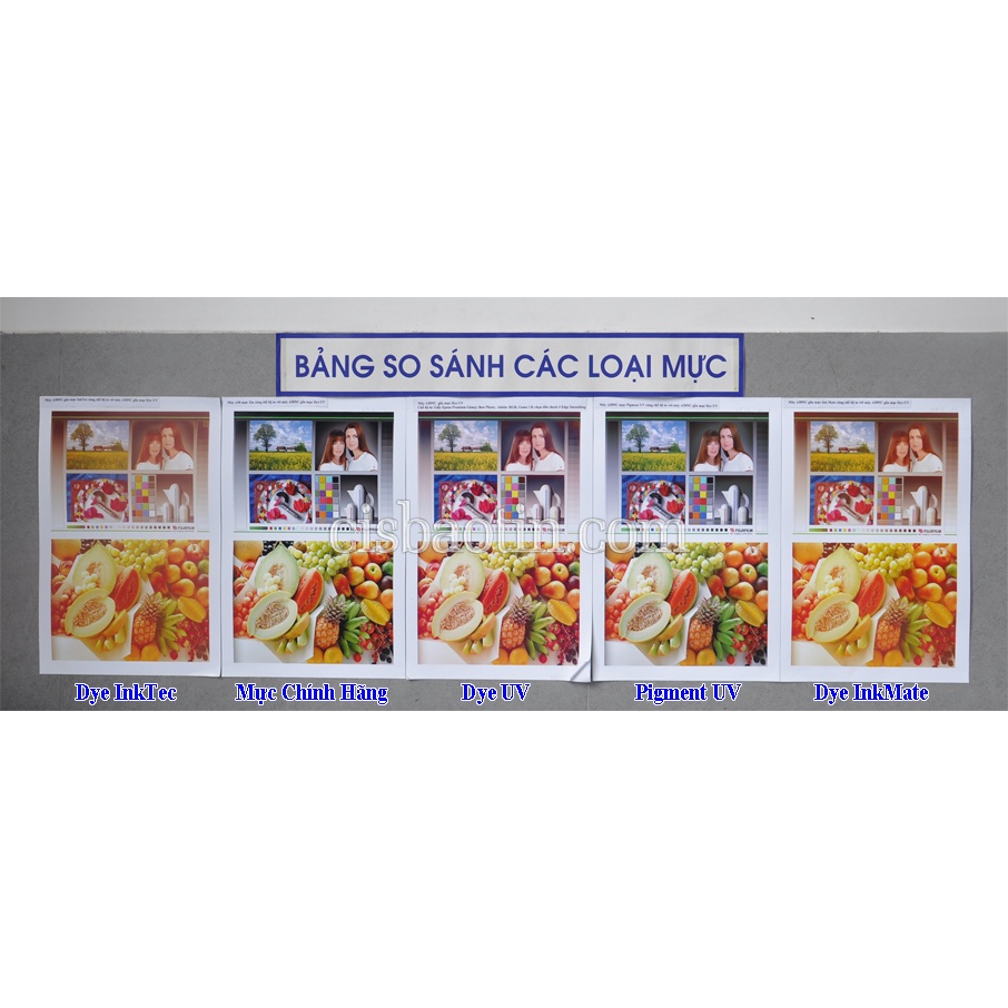 MÁY IN A3 EPSON L1300