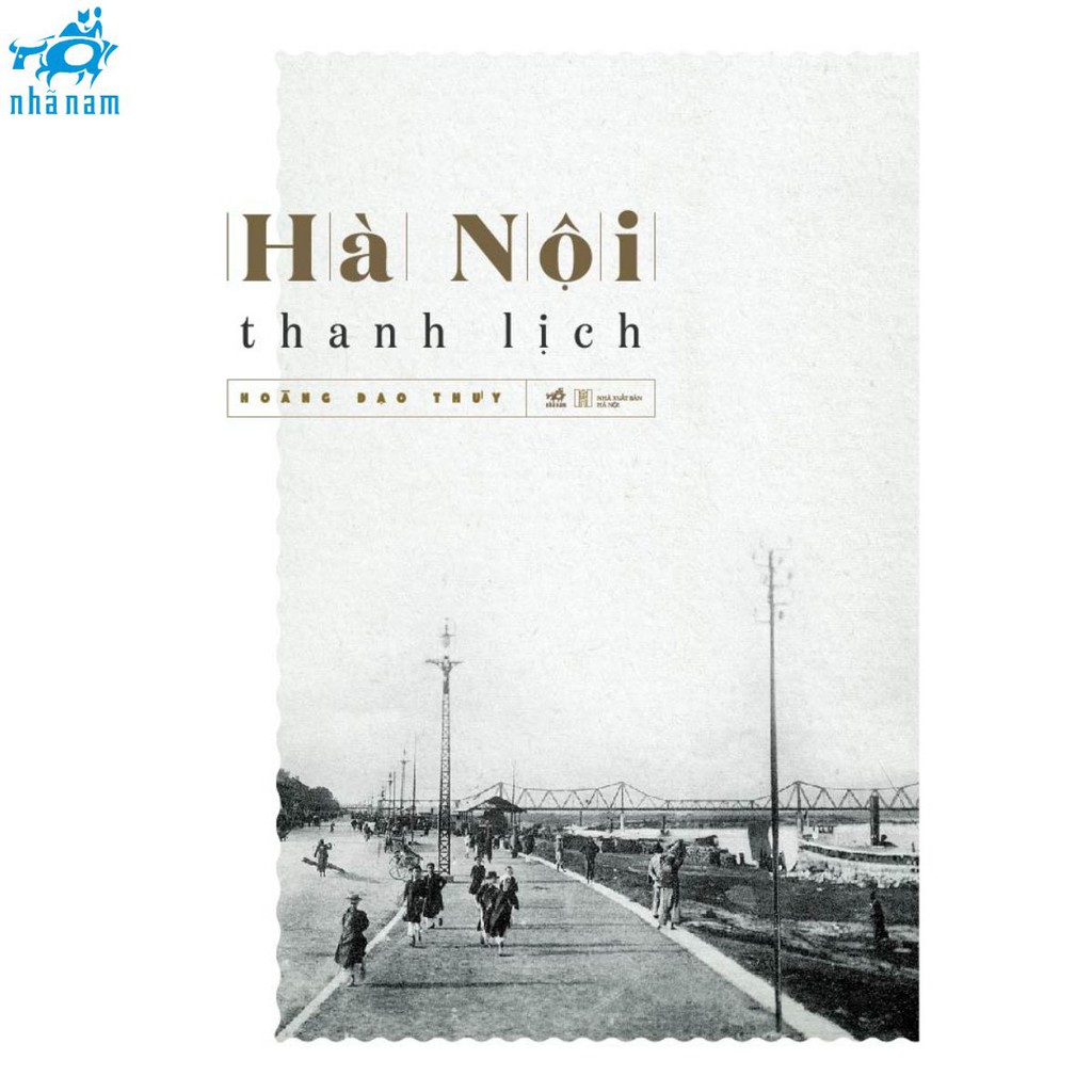 Sách - Hà Nội thanh lịch (TB 2020)