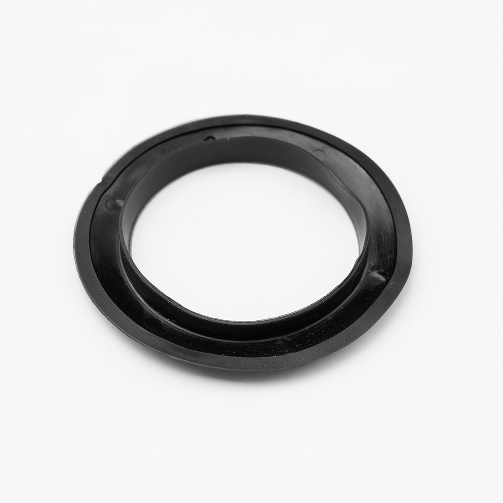 Phi 70 - Bộ Gioăng  silicon dùng cho ống thủy tinh phi 70 + ron cao su chắn bụi