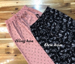 COMBO 3 QUẦN SUÔNG