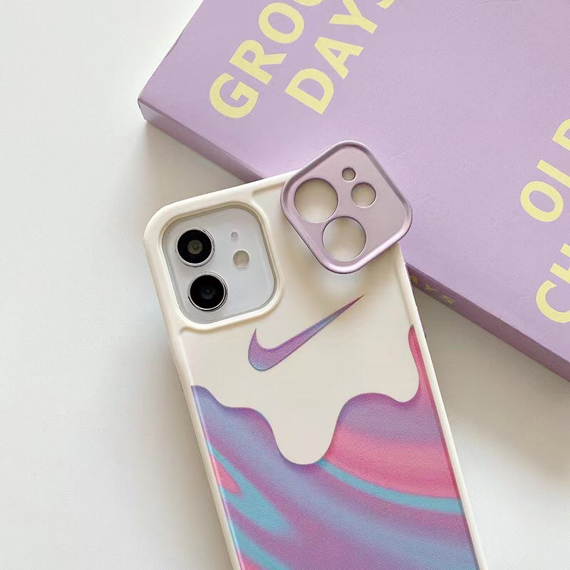 Ốp Điện Thoại Tpu Màu Mờ Họa Tiết Đa Dạng Cho Iphone12 / 12promax / 12mini / 11pro Max / 11 / 7plus / Xsmax / X | BigBuy360 - bigbuy360.vn