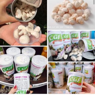 MĂNG CỤT SẤY THAILAND 40G