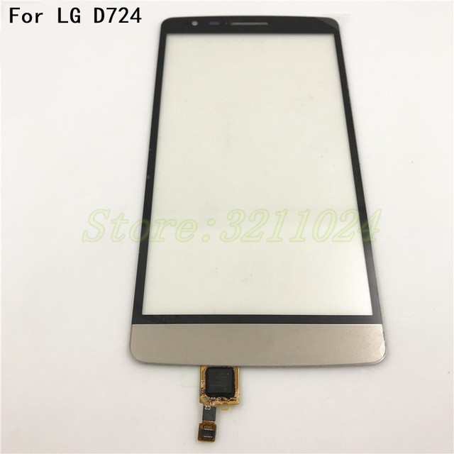 Màn Hình Cảm Ứng Lcd Bằng Kính Thay Thế Chuyên Dụng Cho Lg G3s G3 S Mini Beat D722 D724