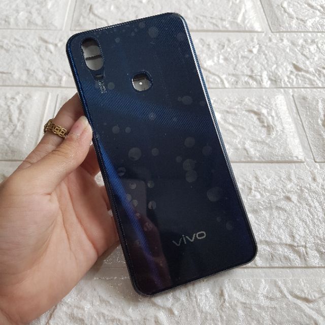Bộ Vỏ + Sườn Vivo Y11 Zin Hàng Cao Cấp