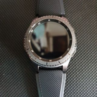 SKIN DECAL VÒNG SỐ SAMSUNG GALAXY WATCH 46MM VÀ GEAR S3