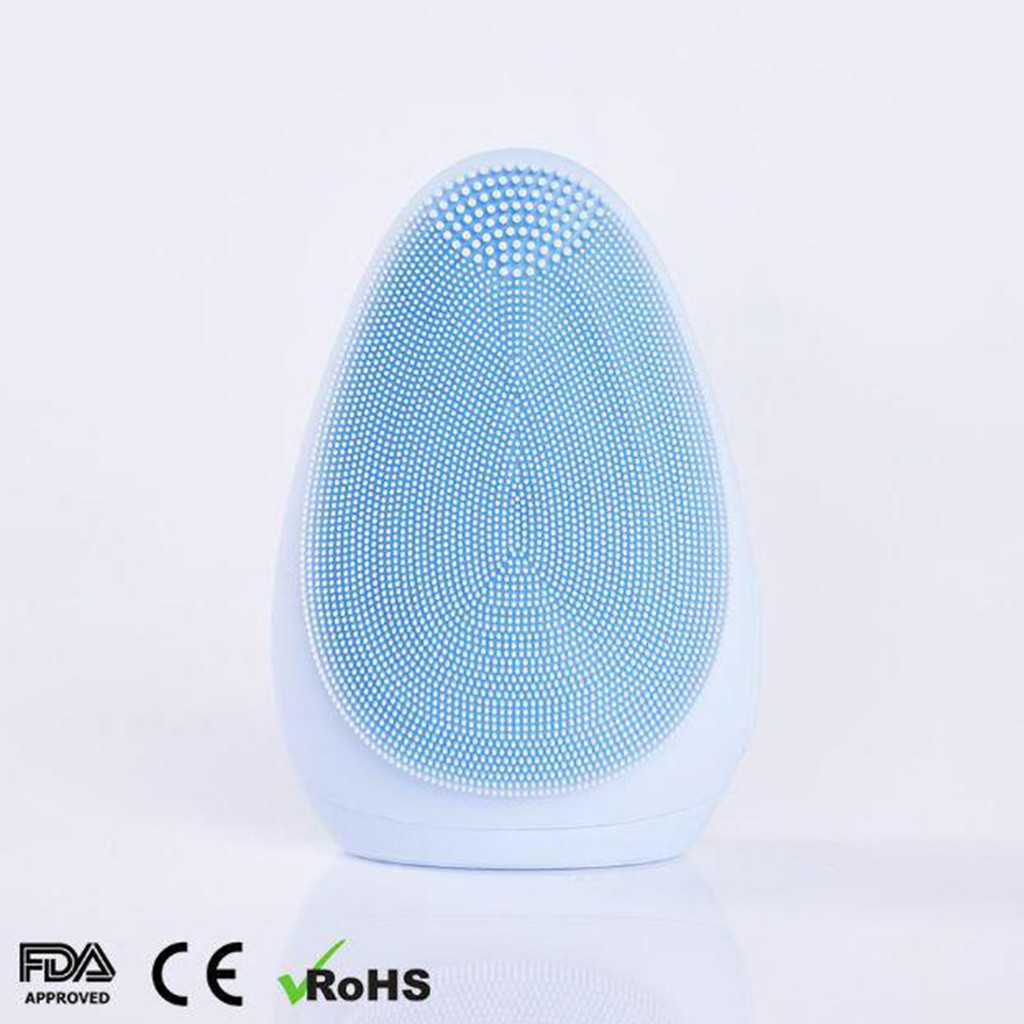 [Nhập mã BOSHOP98K giá giảm chỉ còn 599K] Máy Rửa Mặt Emmié Premium Facial Cleansing Brush