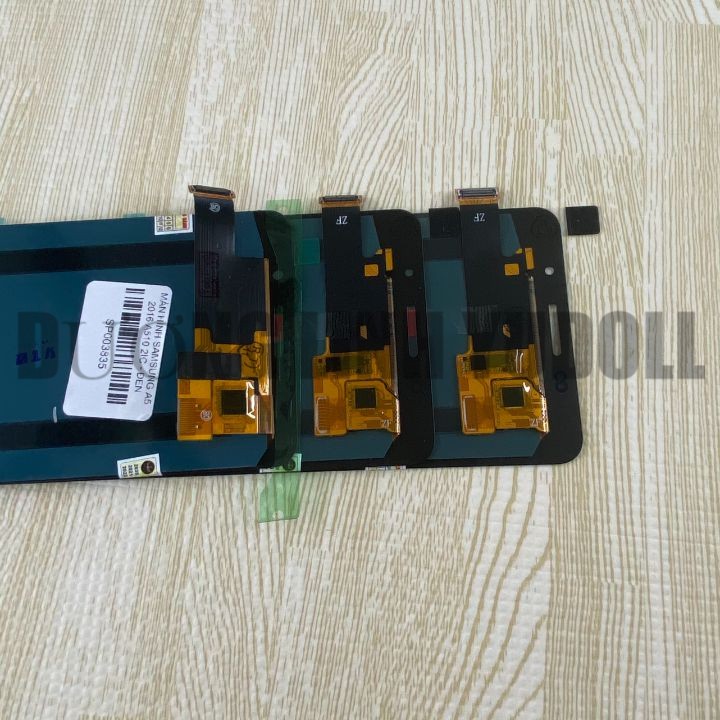 MÀN HÌNH SAMSUNG A5 2016 A510 oled