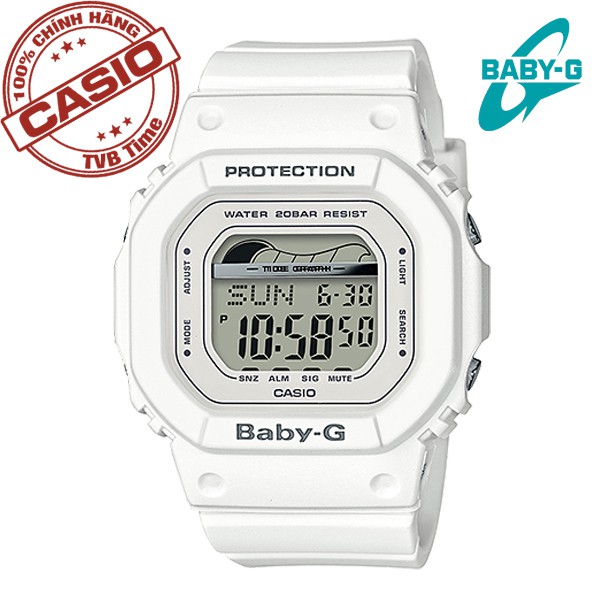 Đồng Hồ Nữ Casio Baby-G BLX-560-7DR