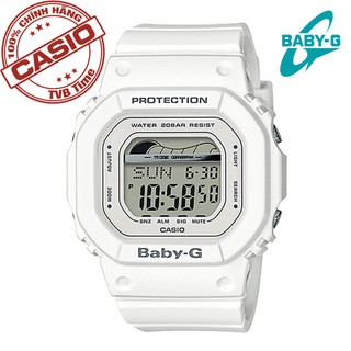 Đồng Hồ Nữ Casio Baby-G BLX-560-7DR