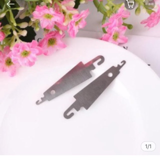 Combo kim kéo bấm và xỏ chỉ trong thêu thùa