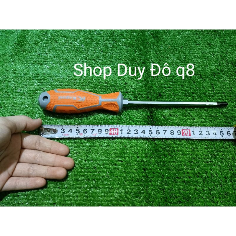 Vít Đóng 2 Đầu 6 Li Màu Ngẫu Nhiên