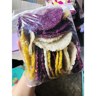 Bánh Khẩu Chí Chọp