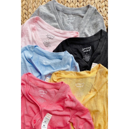 Áo khoác cardigan bé gái 2-7Y xuất dư Cat Jack Áo khoác mỏng nhẹ cho bé size đại từ 2 đến 10 tuổi - KGB