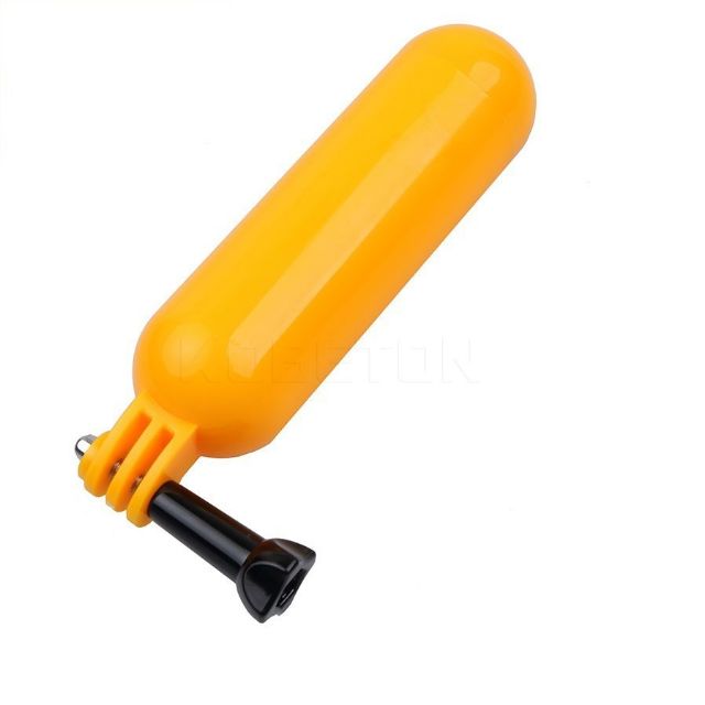 Tay cầm phao nổi dùng cho gopro, osmo pocket | BigBuy360 - bigbuy360.vn