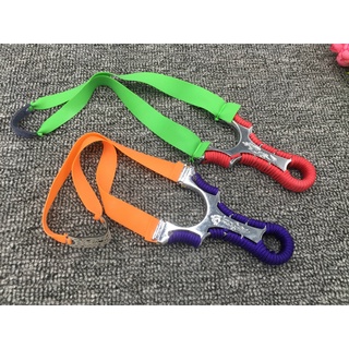 Ná cao su inox phượng 1 ná 2 dây 100 bi