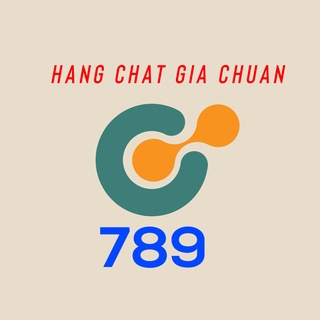 Hàng Chất Giá Chuẩn 789