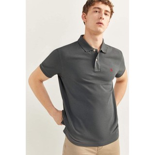 [Spring Field] Áo polo nam