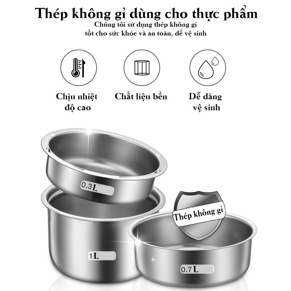 Hộp cơm cắm điện | BigBuy360 - bigbuy360.vn