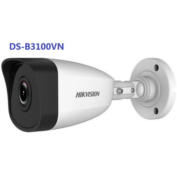 Camera IP Hikvision DS-B3100VN