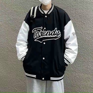 [Miễn Phí Ship 2022] Áo Khoác Bomber Ulzzang Nam Nữ Form Rộng PNT SHOP