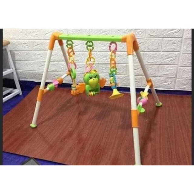 Kệ chữ A cho bé