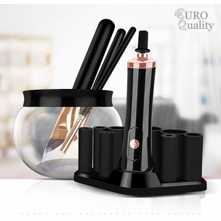 Máy rửa cọ trang điểm Makeup Brush Cleaner - Euro Quality