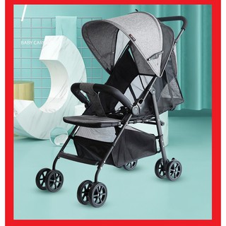 [Freeship] Xe đẩy DU LỊCH trẻ em 2021