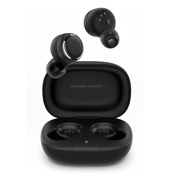 TAI NGHE TRUE WIRELESS HARMAN KARDON FLY TWS - Hàng nhập khẩu US
