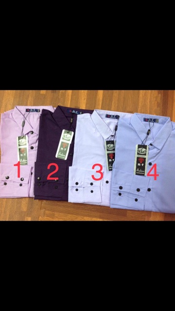 Áo sơ mi nam dài tay giá rẻ chất tốt | BigBuy360 - bigbuy360.vn